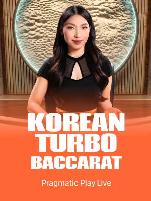 Korean Turbo Baccarat 1